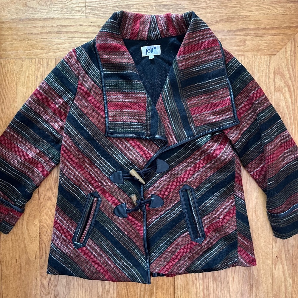 Festival Jacket